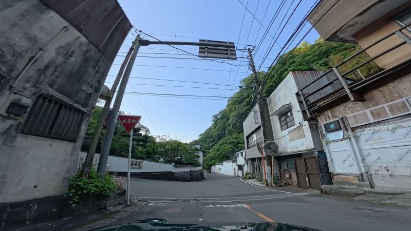 湯河原パークウェイ